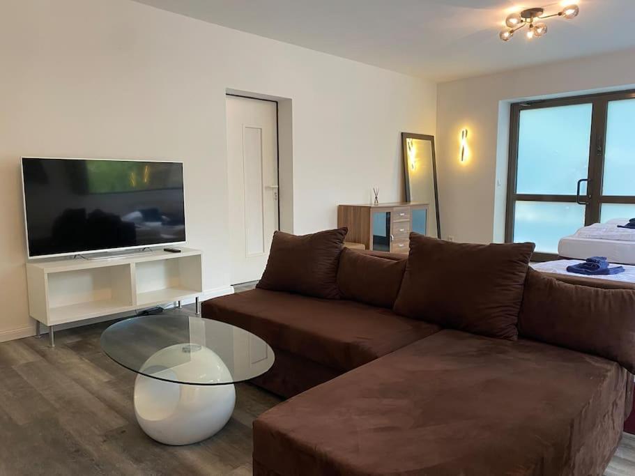 Apartment My Loft By Esen Netflix, Parkplatz, Terasse *