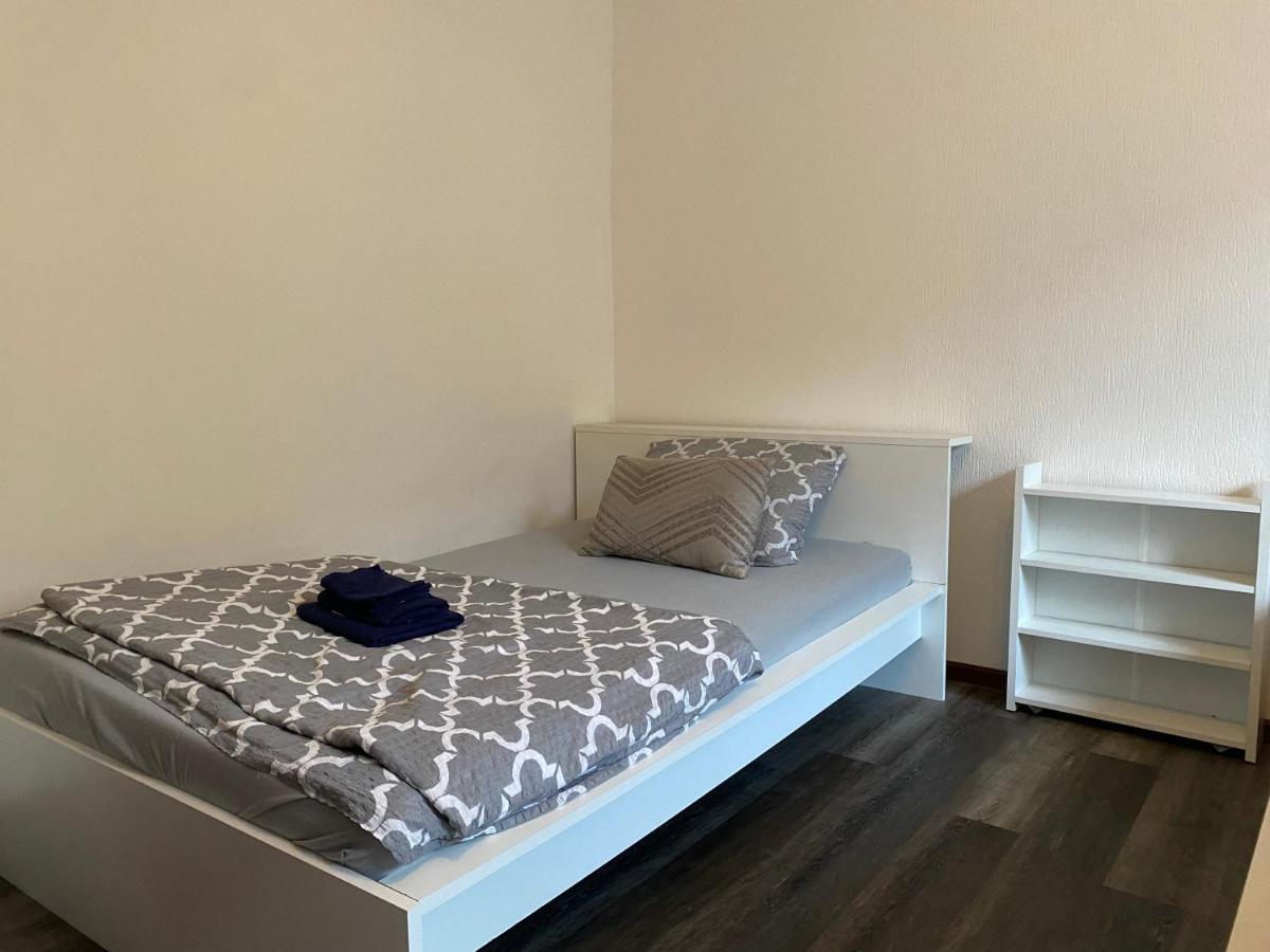 My Loft By Esen Netflix, Parkplatz, Terasse Apartment Hamburg