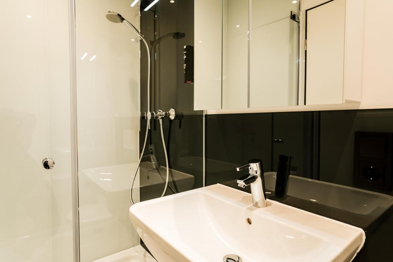 Homaris Altona Lejlighed