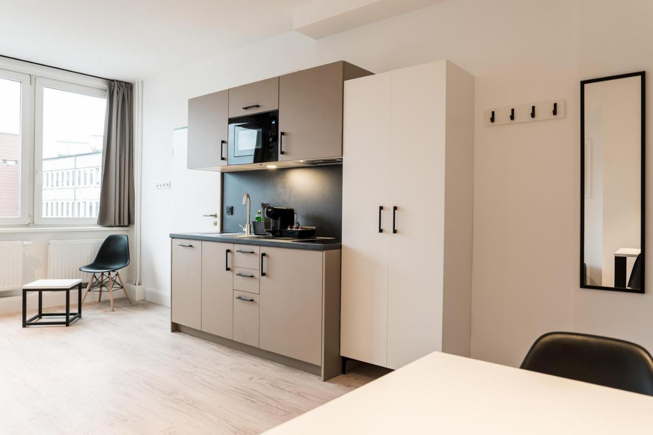 Lejlighed Homaris Altona *