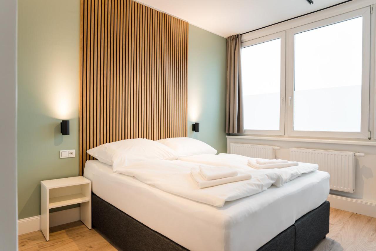 Lejlighed Homaris Altona