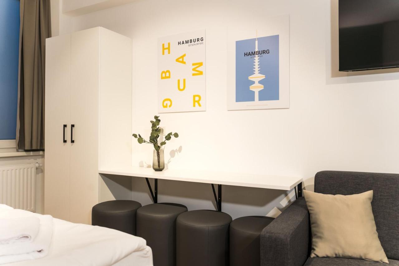 Homaris Altona * Hamborg