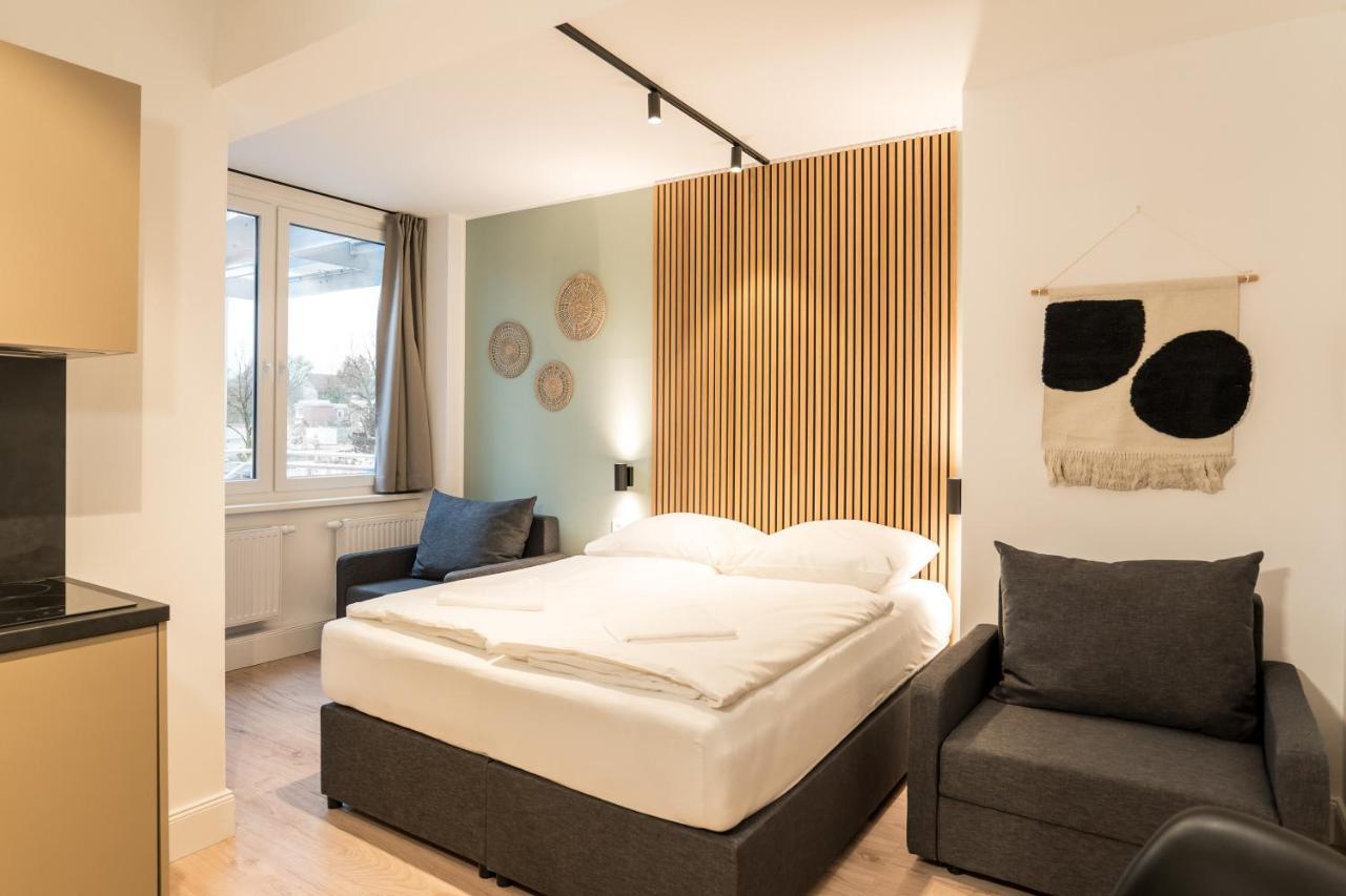 Homaris Altona Hamborg