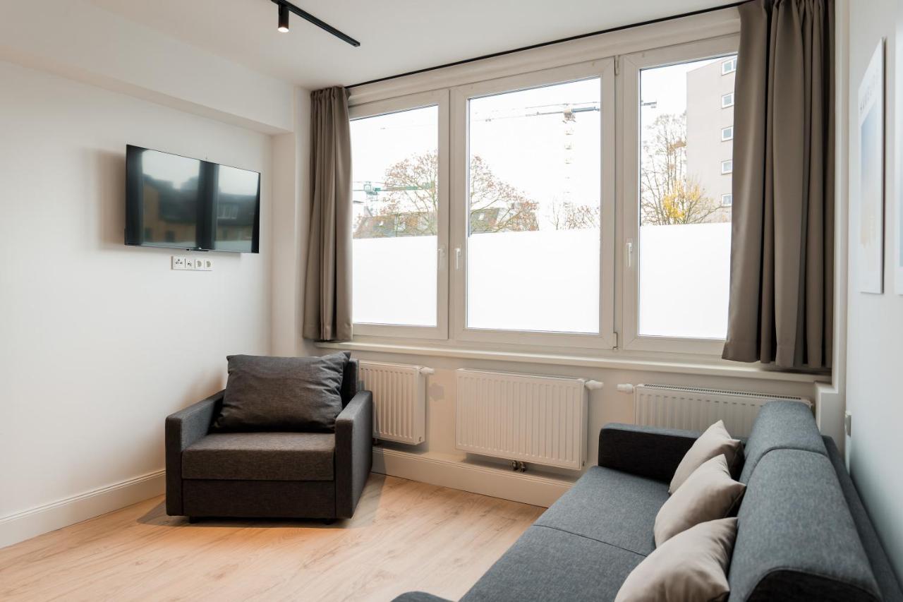 Lejlighed Homaris Altona *