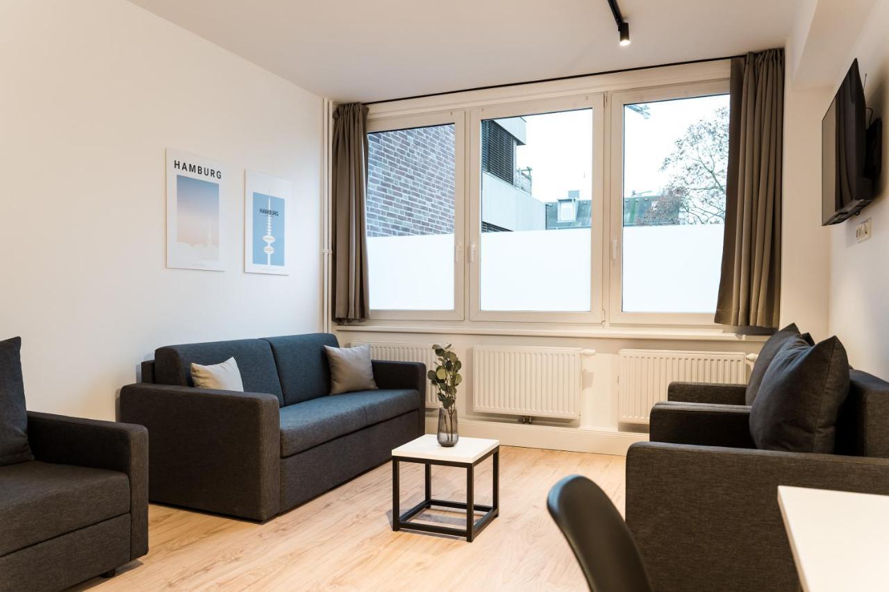 Homaris Altona * Hamborg