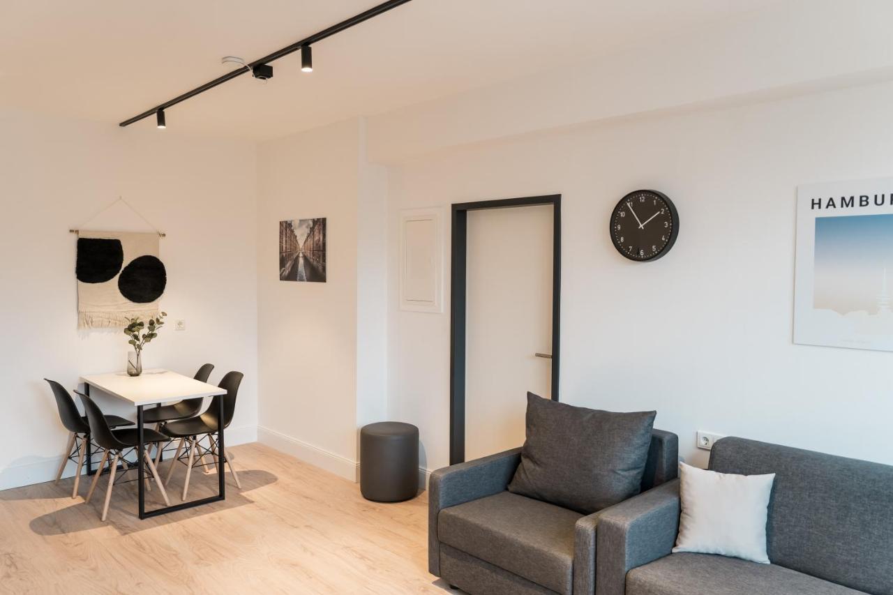 Homaris Altona Hamborg