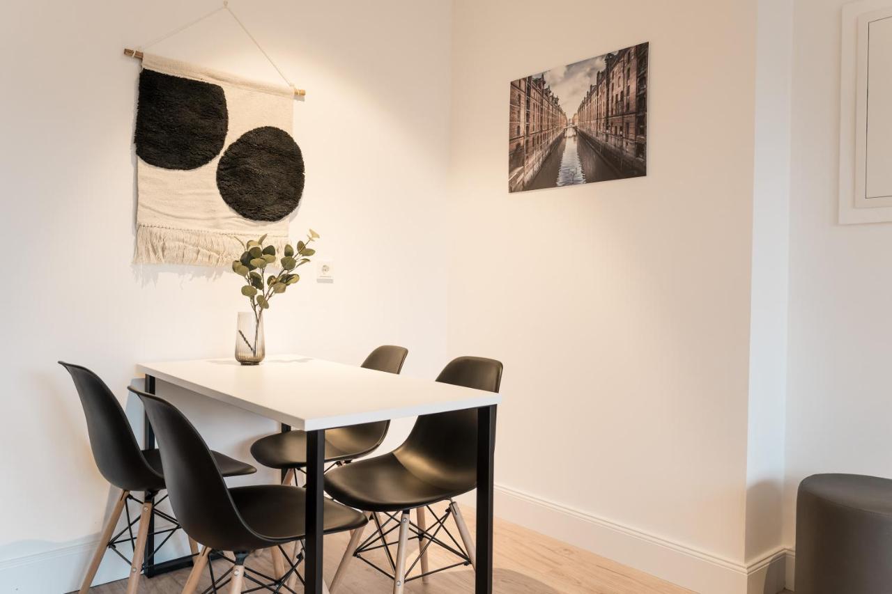 Lejlighed Homaris Altona *