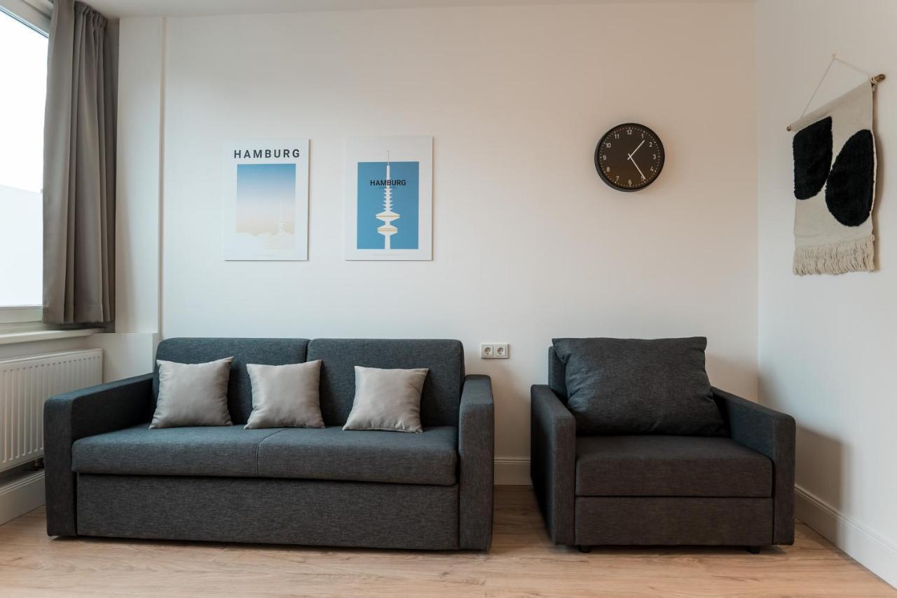 Lejlighed Homaris Altona