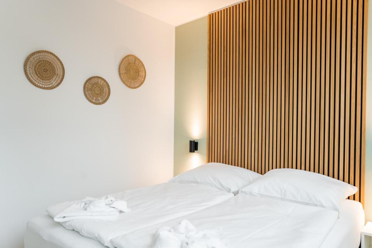 Homaris Altona Lejlighed Hamborg