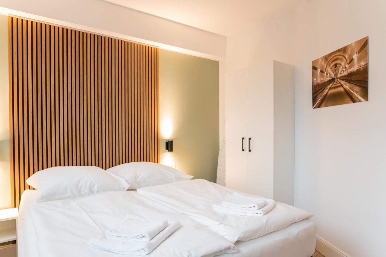 Lejlighed Homaris Altona
