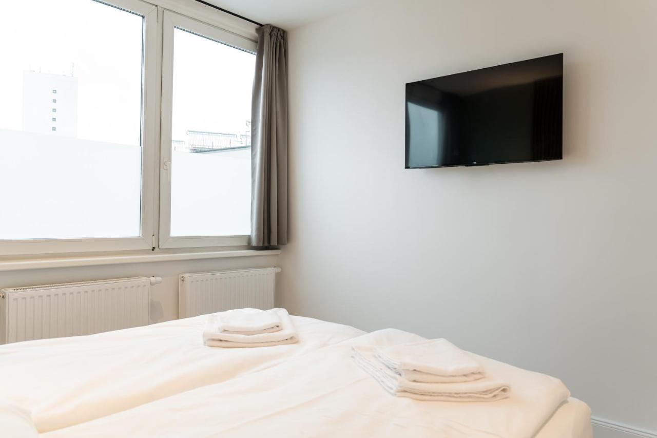 Lejlighed Homaris Altona *