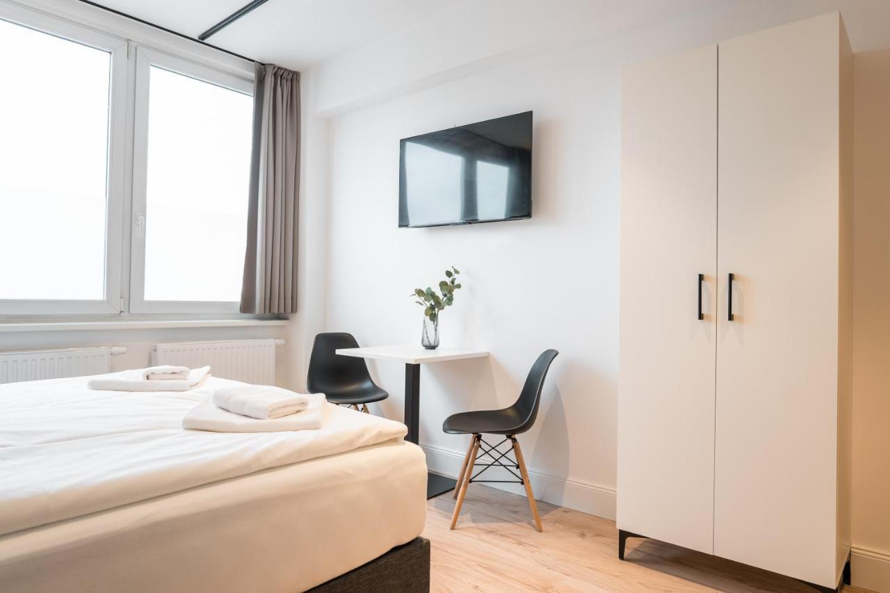Homaris Altona * Hamborg