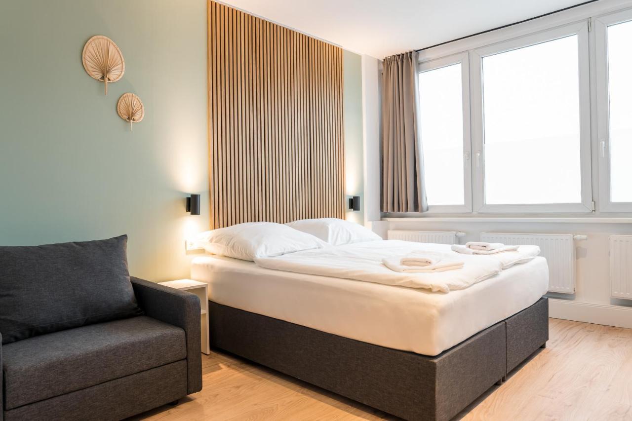 Lejlighed Homaris Altona