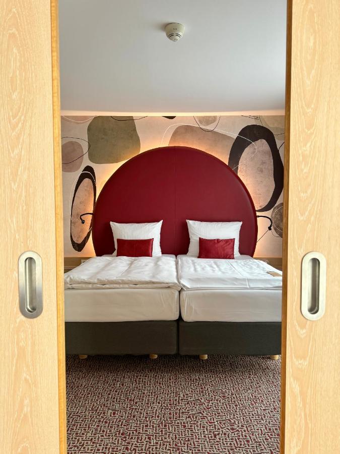 Arcotel Rubin 4* Hamburg-Harburg