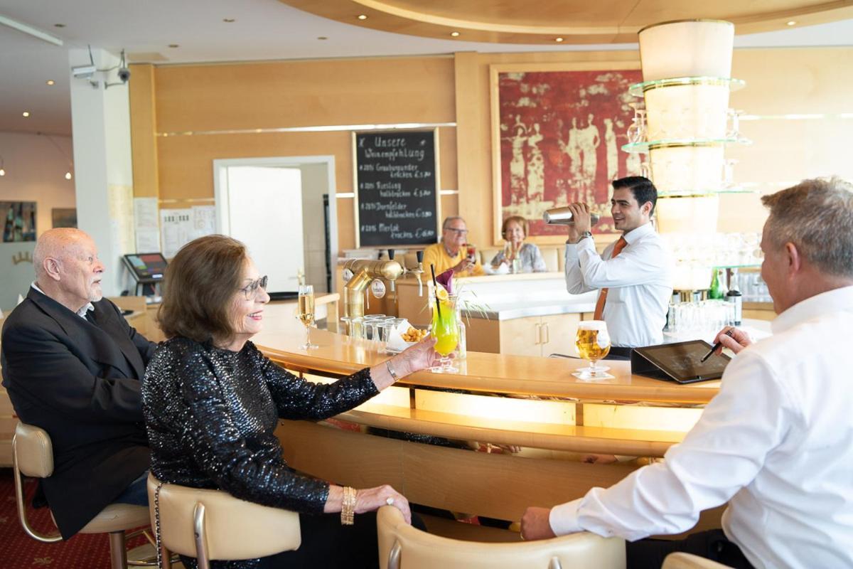 Lejlighedshotel Newlivinghome Residenzhotel 4*