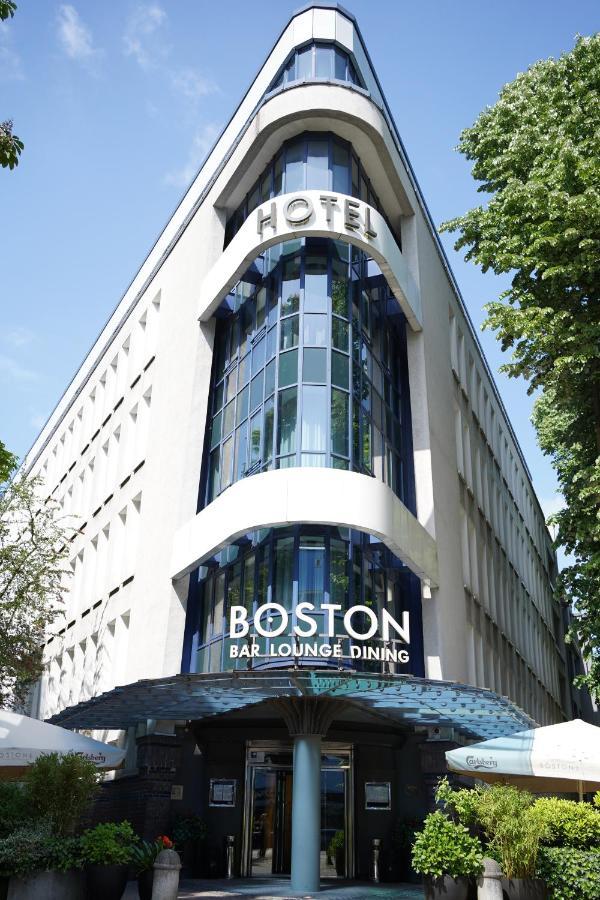 Hotel Boston Hh