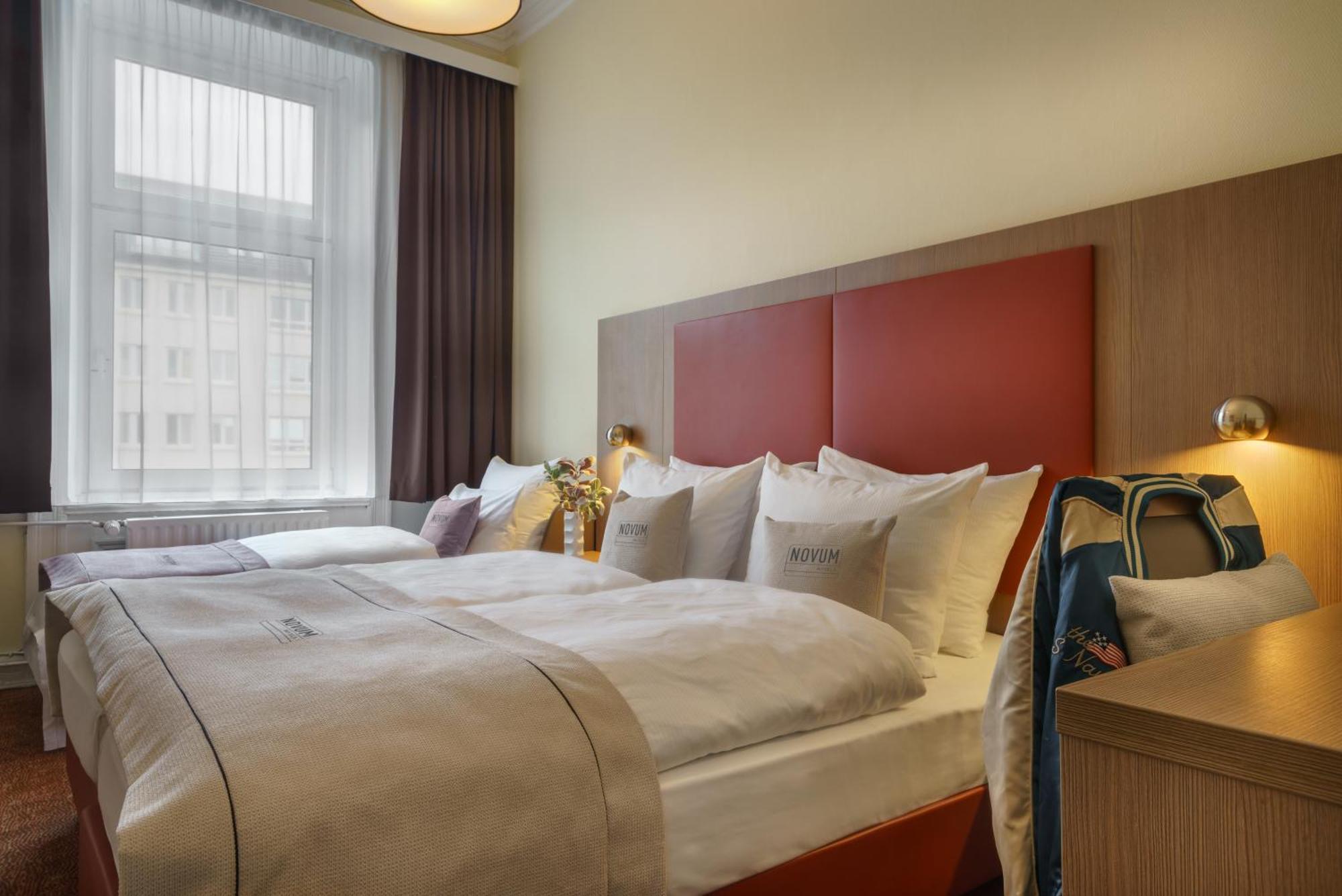 Hotel Novum Norddeutscher Hof