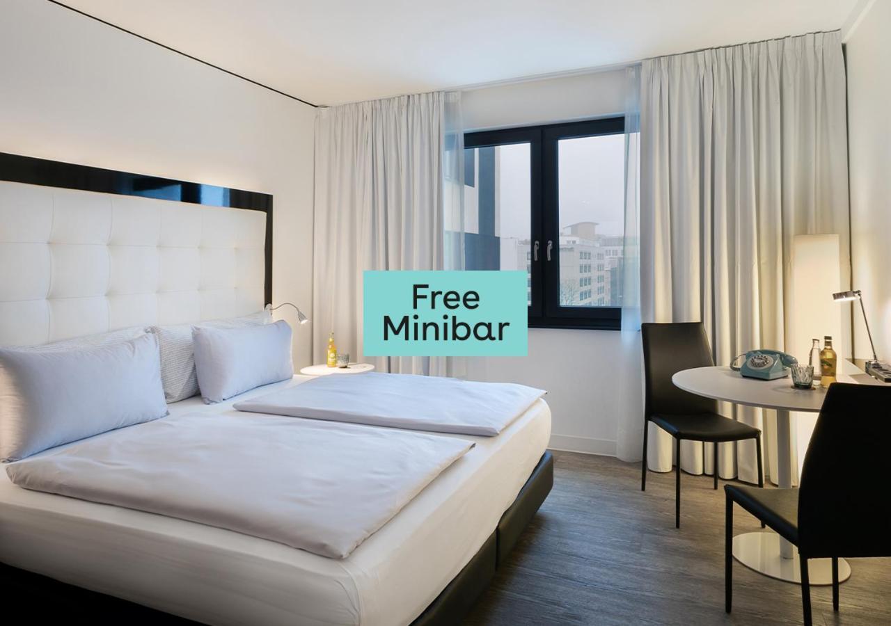 Hotel Innside By Melia Hafen Hamburg-Harburg