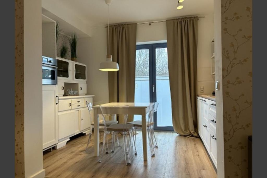 Apartment Studio- Hirschwiese 52 