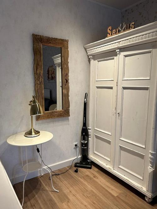 Studio- Hirschwiese 52 