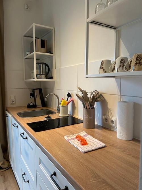 Apartment Studio- Hirschwiese 52 