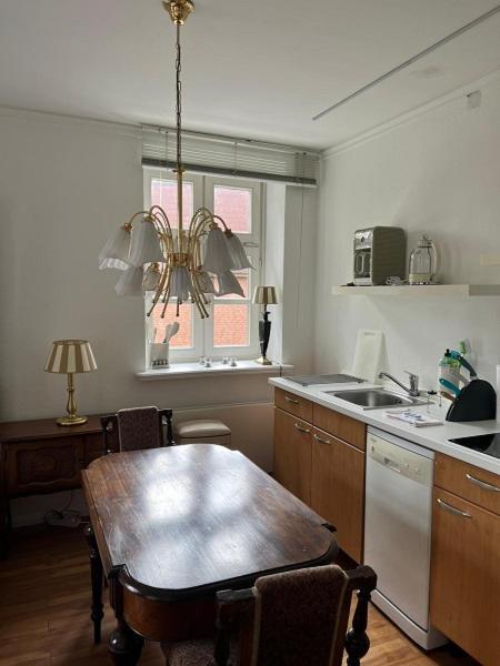 Studio-apartment 25 Am Saseler Markt Retro-love * Hamborg