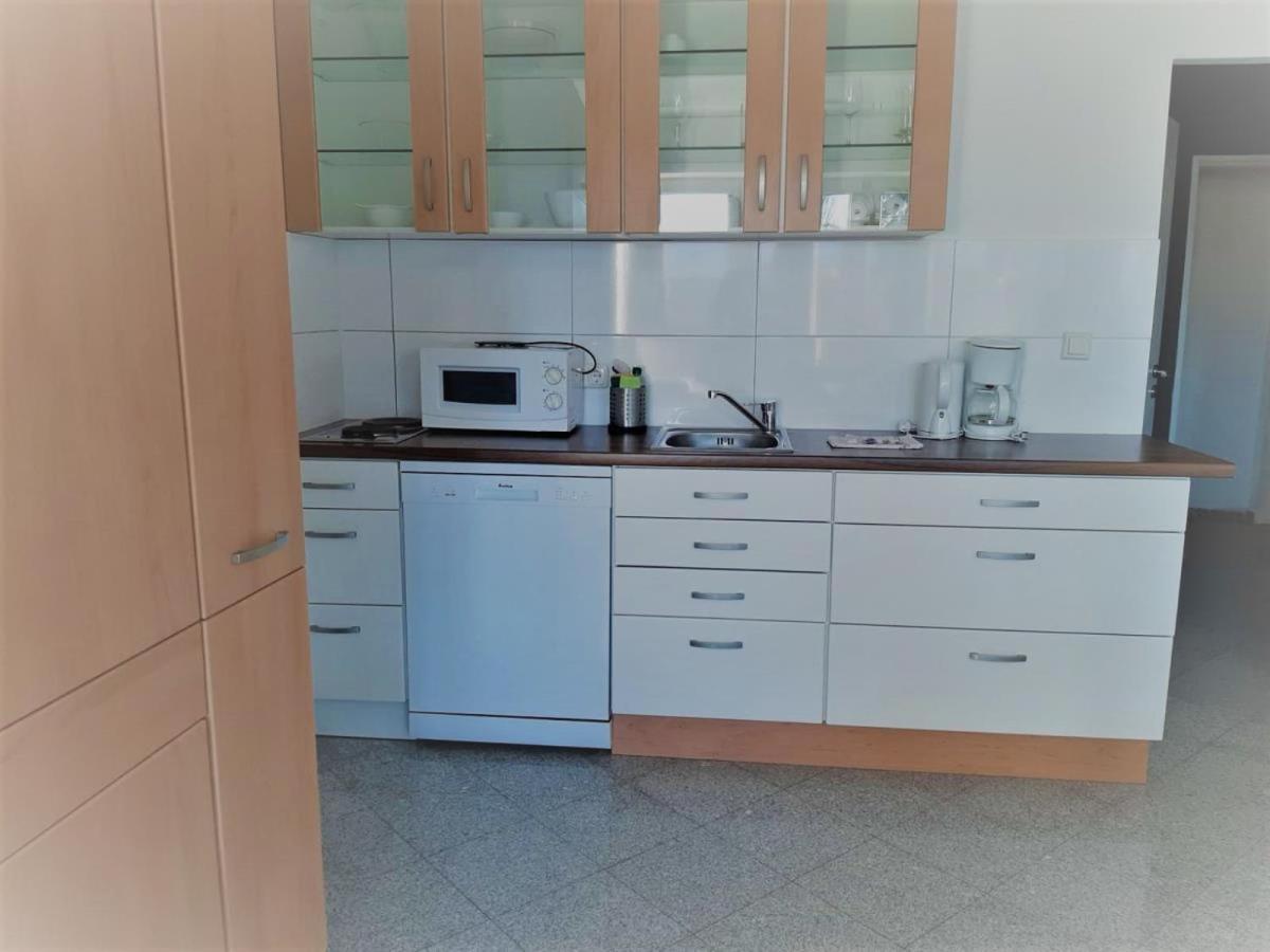 Mehrbett-apartment 1 Citynah, Einfache Ausstattung * Hamburg-Harburg