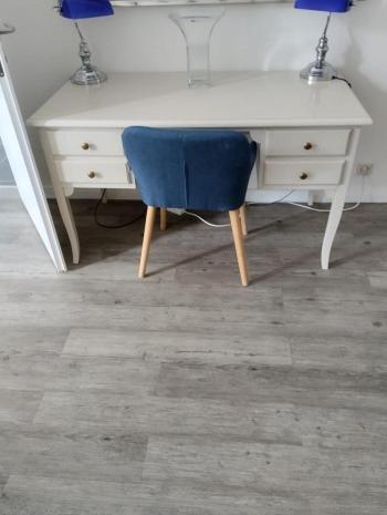 Lejlighed 1 Zimmer-apartment 21 Saseler Markt Erdgeschoss