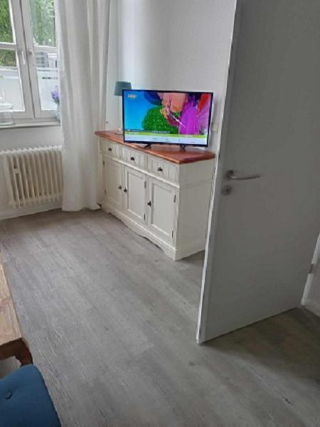 1 Zimmer-apartment 21 Saseler Markt Erdgeschoss Hamborg
