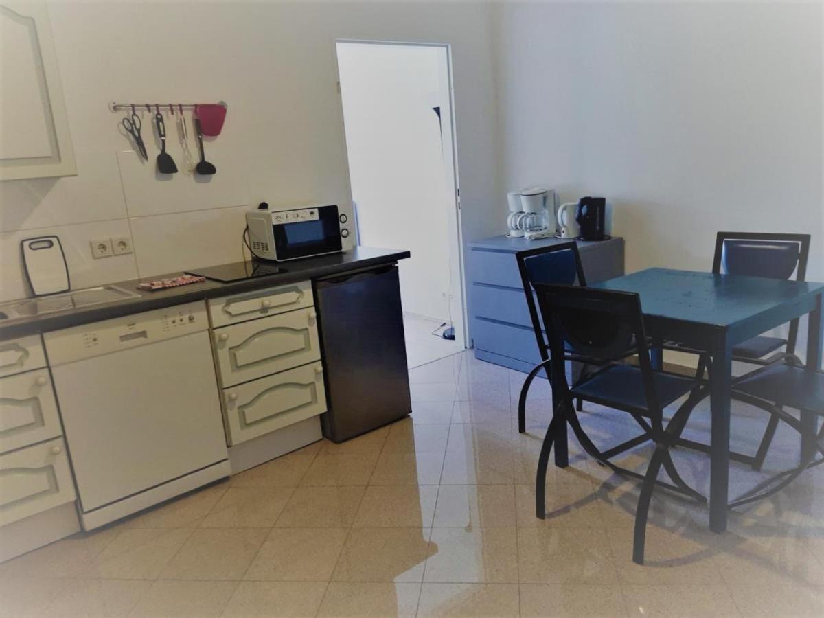 Appartement Mehrbett-apartment 7 Citynah, Einfache Ausstattung Hamburg-Harburg