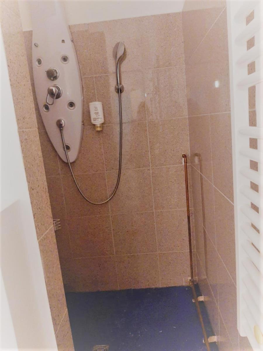 Mehrbett-apartment 7 Citynah, Einfache Ausstattung * Hamburg-Harburg