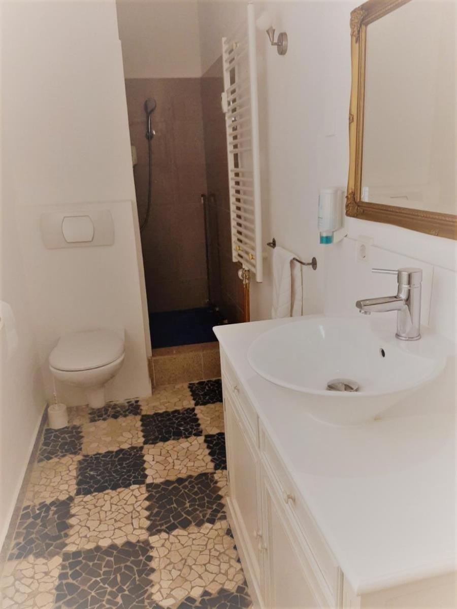 Appartement Mehrbett-apartment 7 Citynah, Einfache Ausstattung