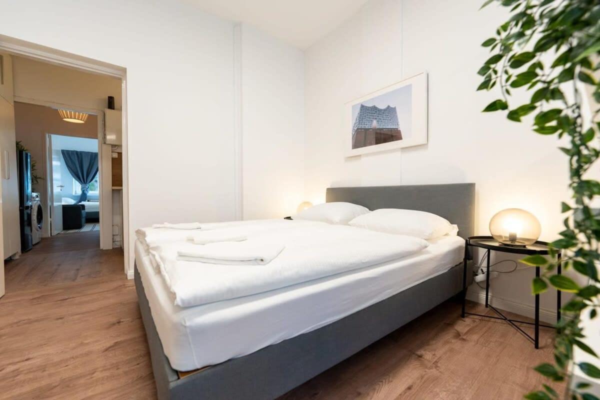 2 Winterhude Appartement
