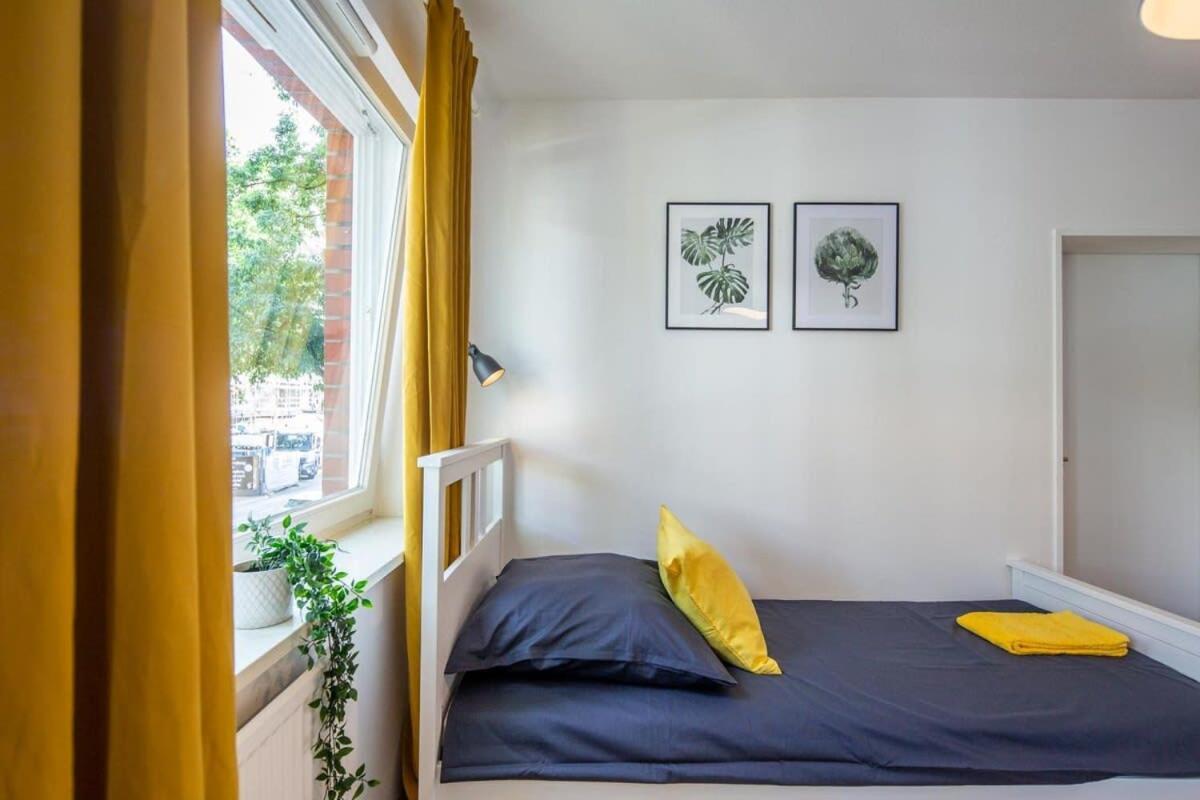 3 Bedroom In Great Location Lejlighed