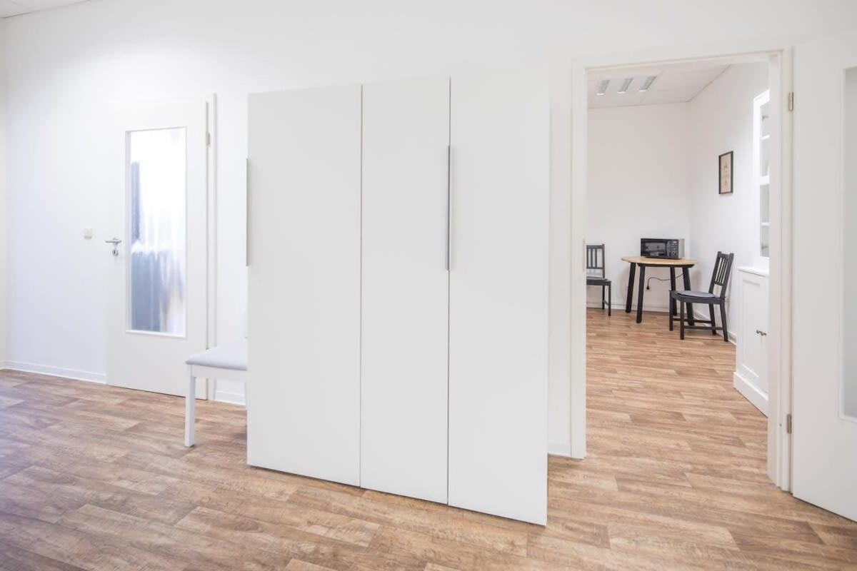 Spacious 2 Bedroom * Hamburg-Harburg