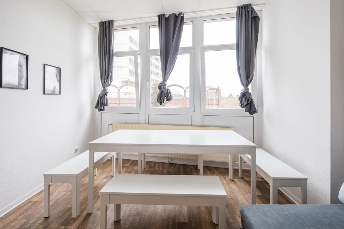 Appartement Spacious 2 Bedroom *