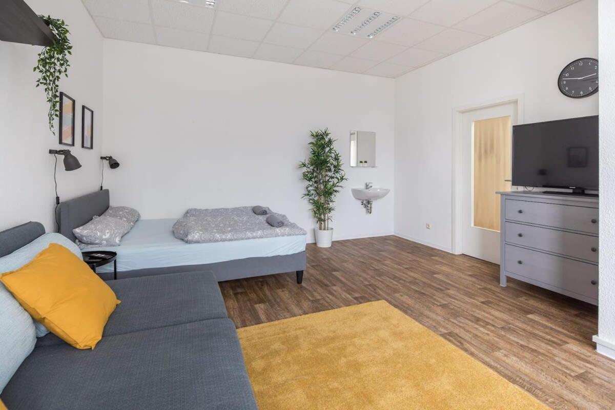 Appartement Spacious 2 Bedroom