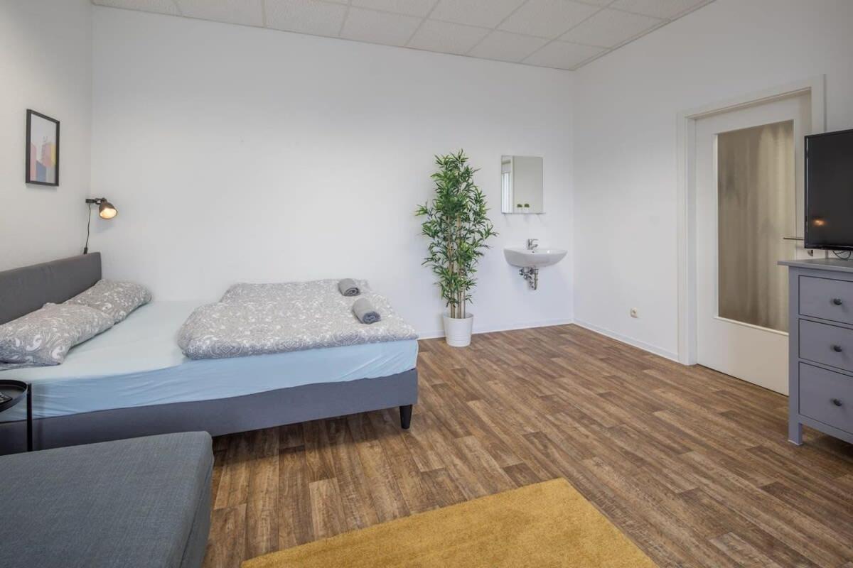 Appartement Spacious 2 Bedroom *