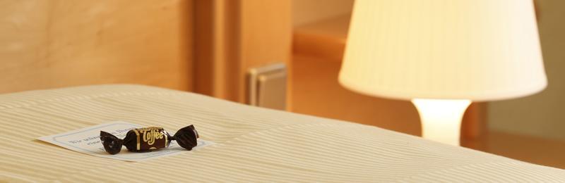 Pacific Hotel 2*