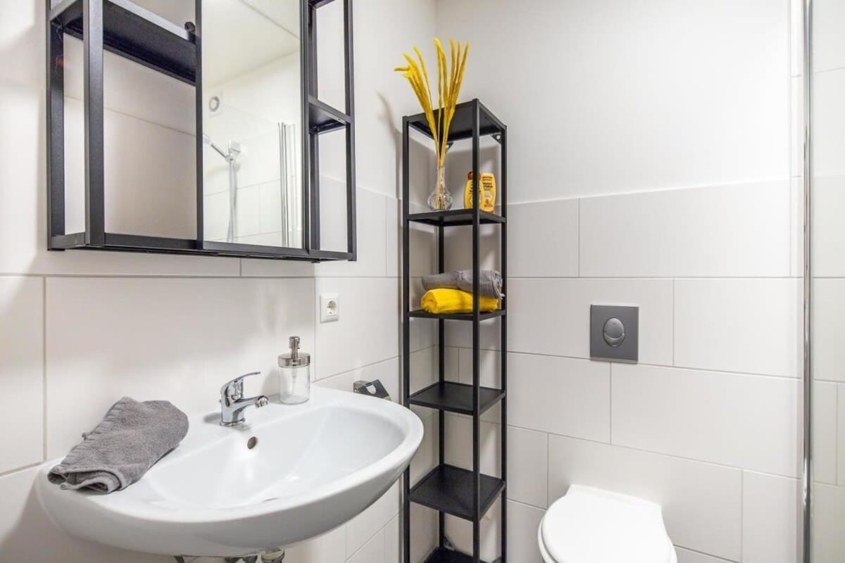 3 Bedroom In Great Location Lejlighed