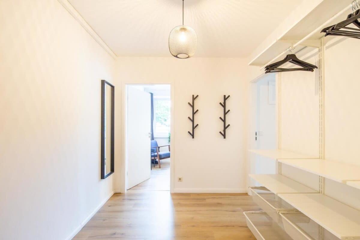 Lejlighed 3 Bedroom In Great Location Hamborg