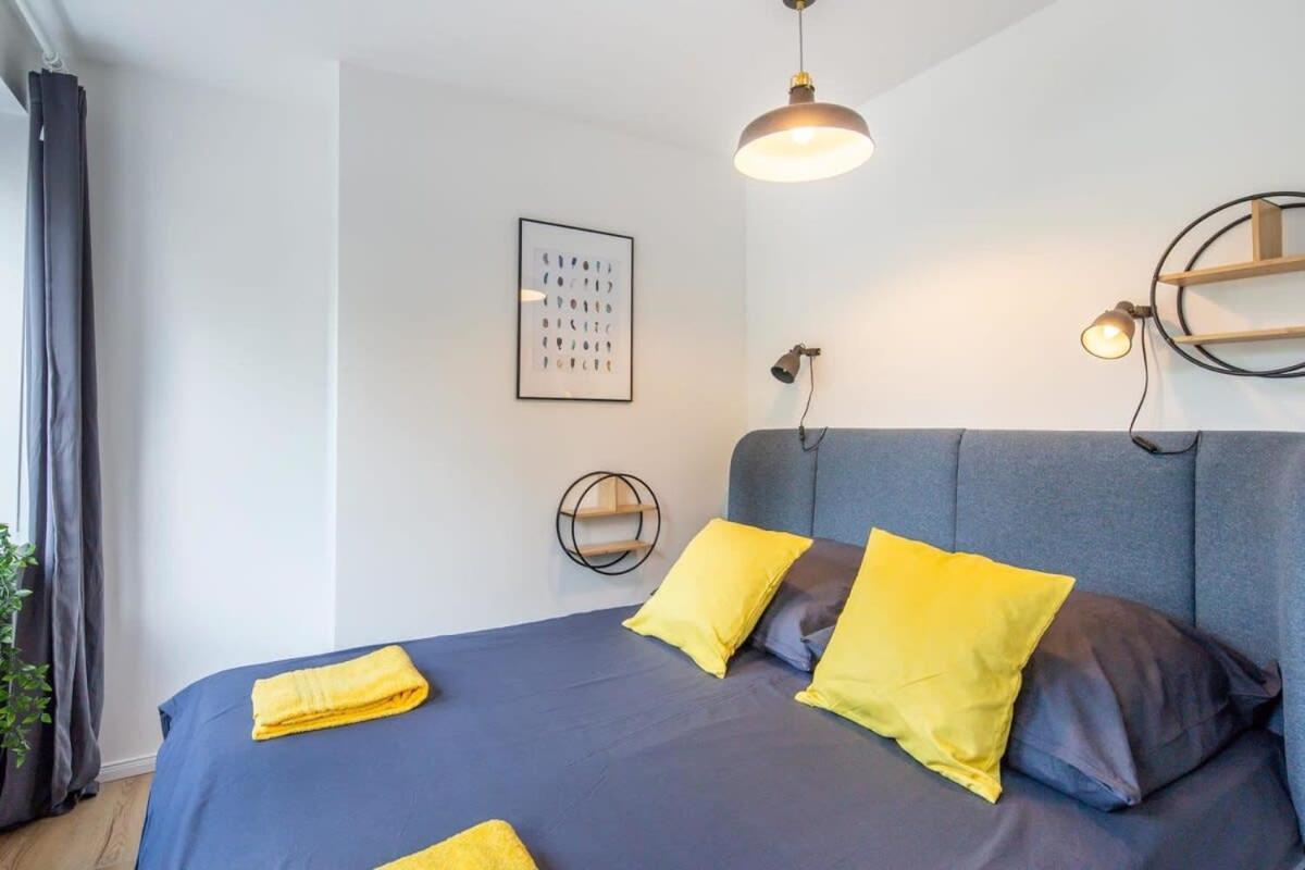 3 Bedroom In Great Location Lejlighed