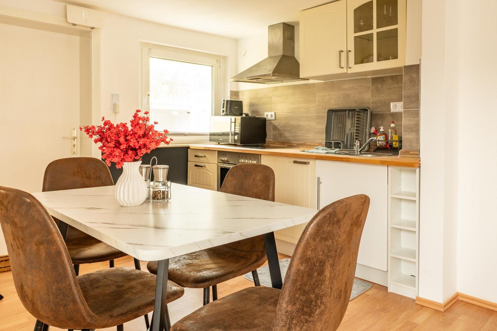 Apartment Ad Rahlstedt