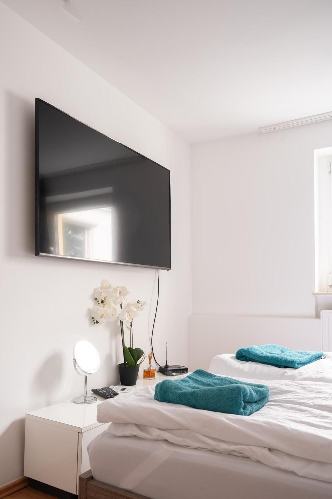 Ad Rahlstedt Apartment *