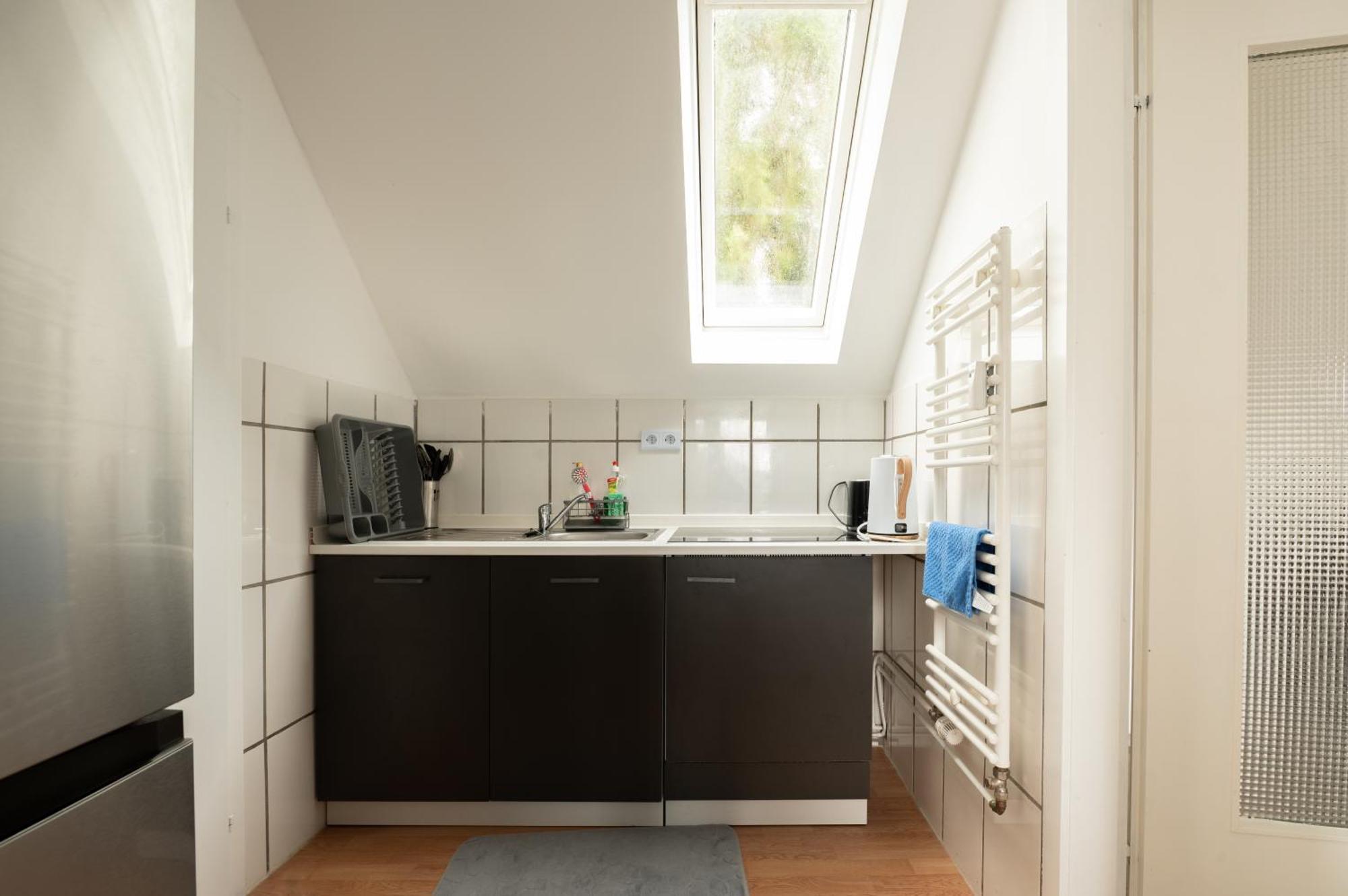 Apartment Ad Rahlstedt Hamburg