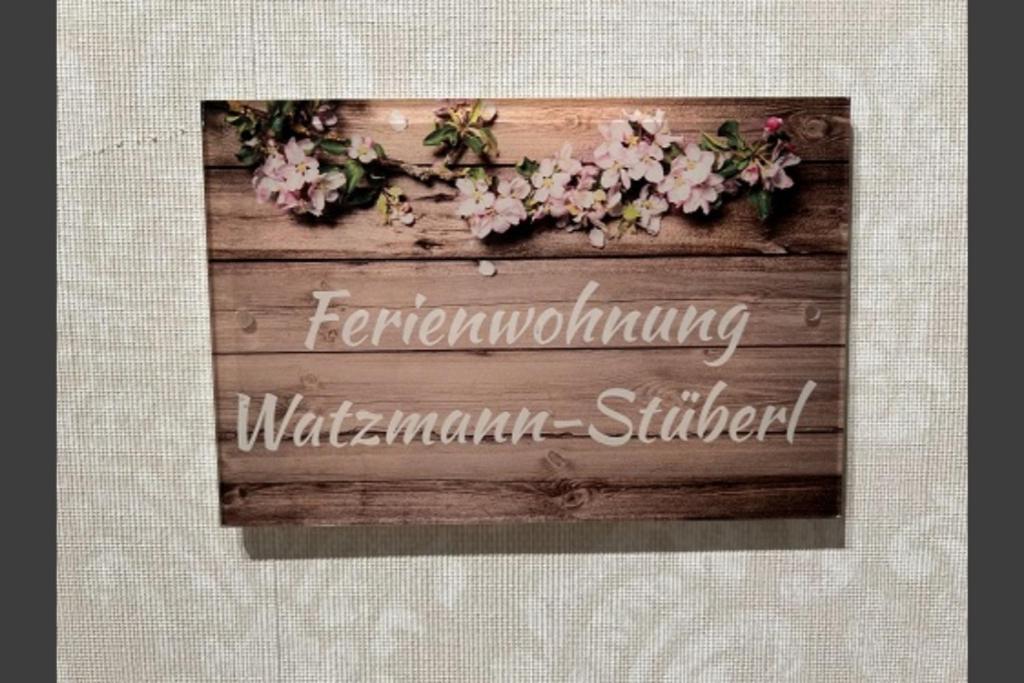 Watzmann-stüberl 51 Hamburg