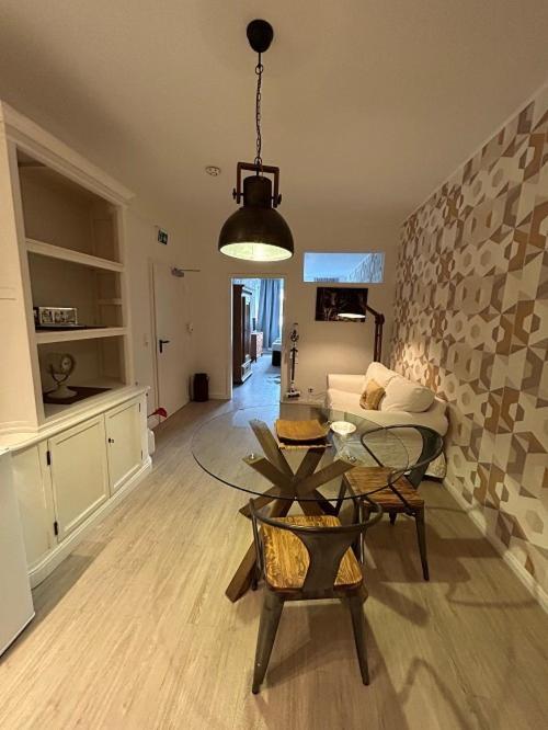 Apartment Bauernliebe 43 In *
