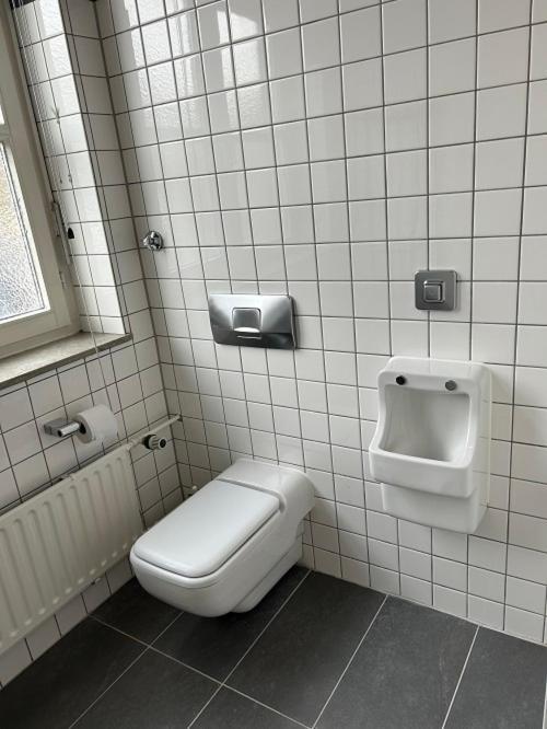 Lejlighed 1 Zimmer-apartment 21 Saseler Markt Erdgeschoss *