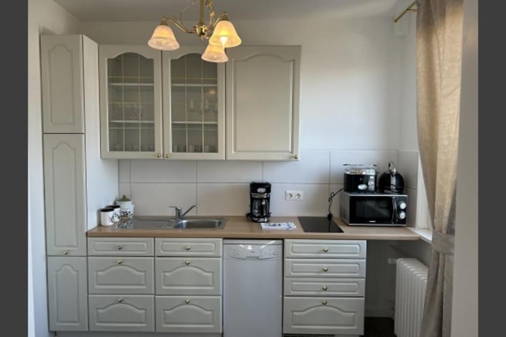 Studio-apartment Shabby 47 Citynah, Retro & Modern Lejlighed