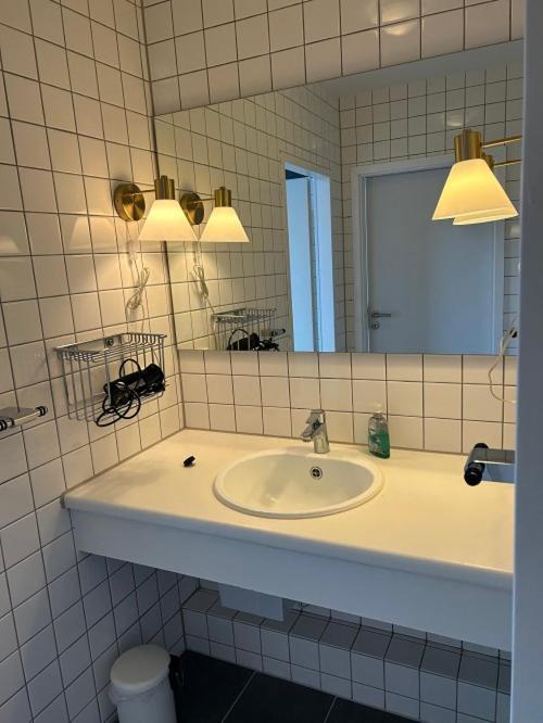 1 Zimmer-apartment 21 Saseler Markt Erdgeschoss *